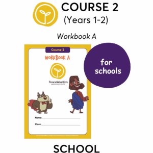 Course 2 for Schools and Home Schools : Workbook A