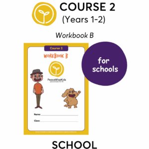 Course 2 for Schools and Home Schools : Workbook B