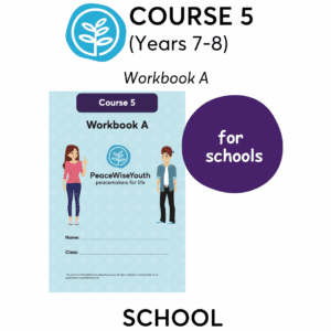 Course 5 for Schools and Home Schools : Workbook A